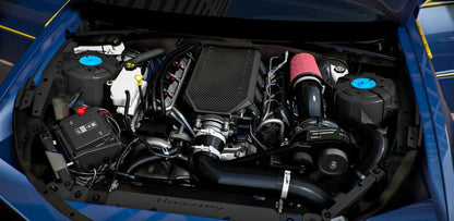 2009 Buick Lacrosse Donk On Floaters | GZ Customs