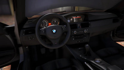 2008 BMW M3 E92 Widebody | Pixxa Designs