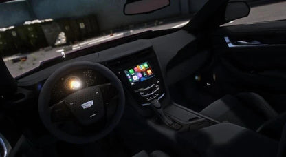 2009 Cadillac CTS-V | UGC