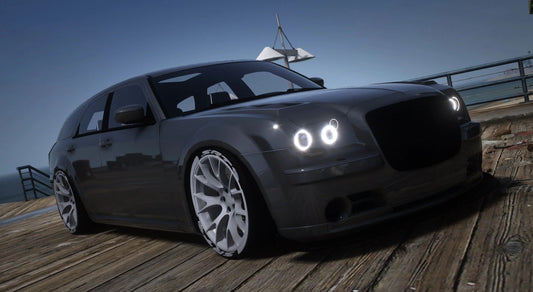 2006 Chrysler 300C Touring | UGC