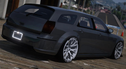 2006 Chrysler 300C Touring | UGC
