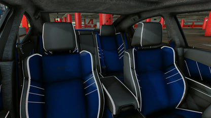 2006 Charger SRT8 | Underground Customs