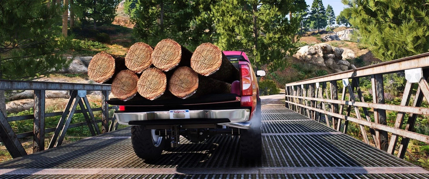 2006 Chevy Cateye 6X6 Rig | Exotic Customs