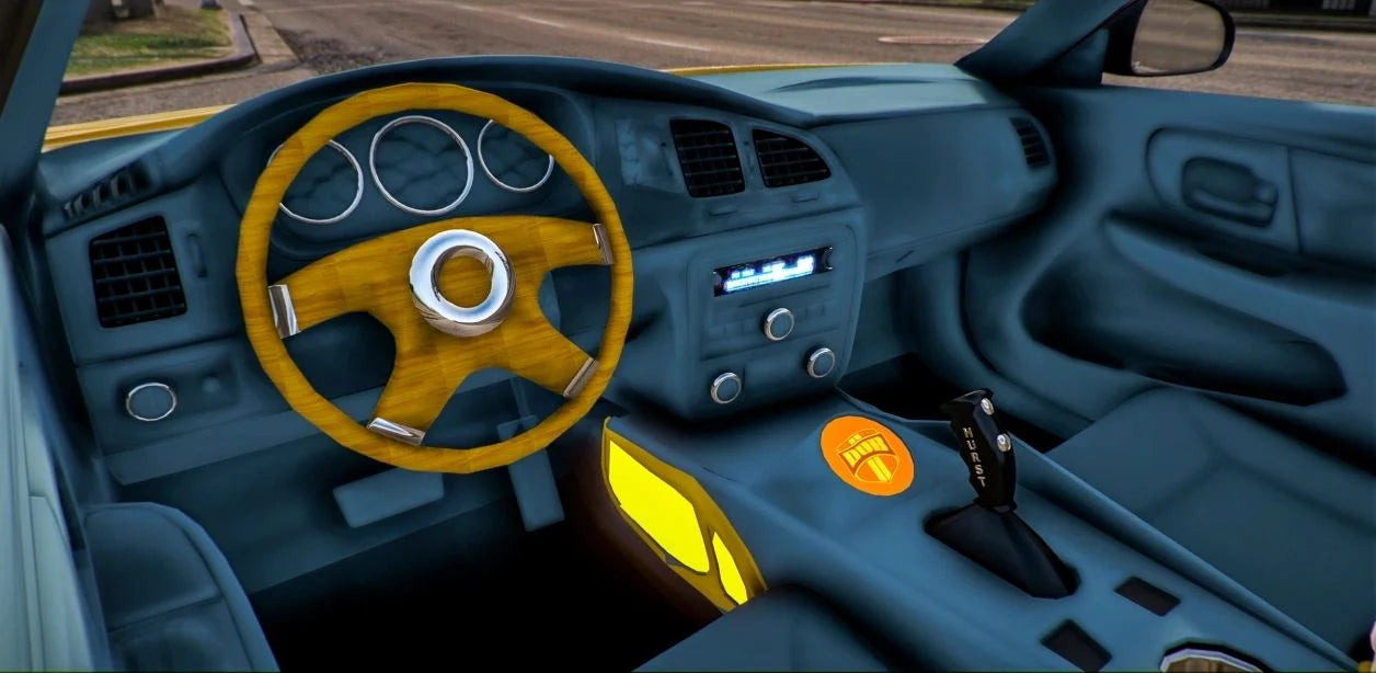 2006 Chevrolet Monte Forgiatos | DDC Cars