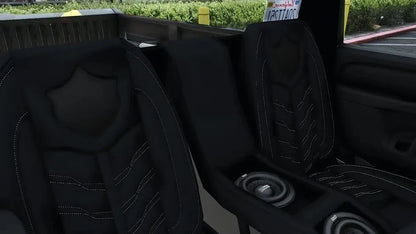 2005 Chevy Silverado SS Stepside (4 Liveries) | Underground Customs