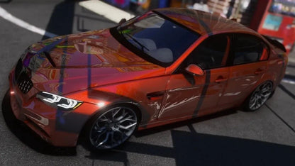 2007 E90 328i | Underground Customs