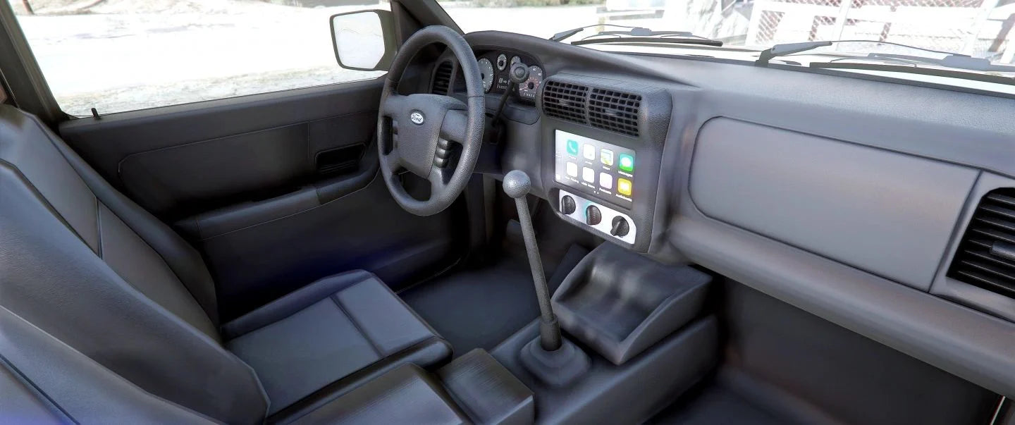 2005 Ford Ranger Mudding Edition | Exotic Customs