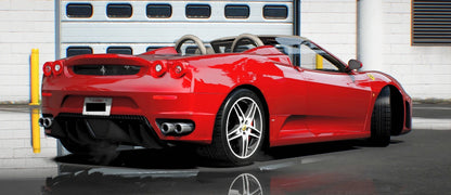 2007 Ferrari F430 Spider | VG