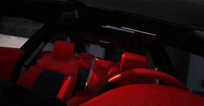 2008 Pontiac G8 GXP (Animated Sunroof) | 3RR0R Customs