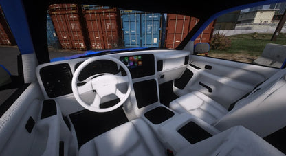 2005 Silverado C8 Swap | Underground Customs