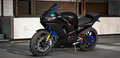 2004 Yamaha R6 Carbon | Elite Shifters