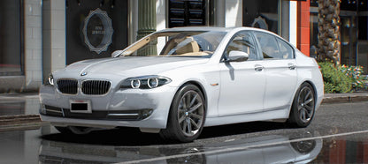 2012 BMW 520Li | RL Garage