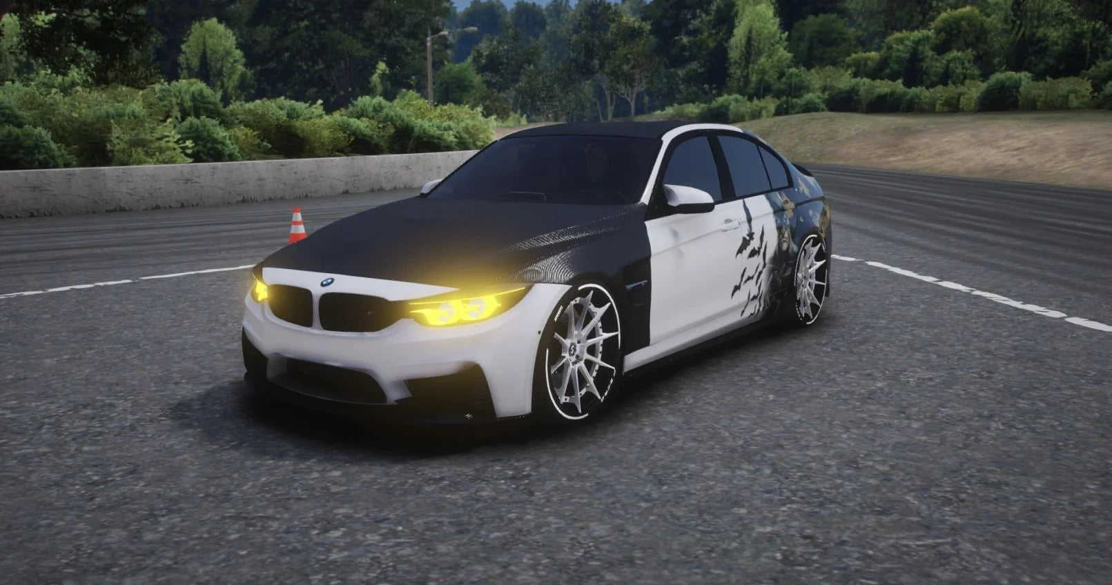 Selected Variant Image