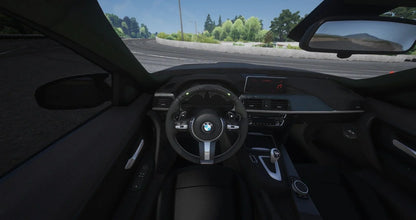 2018 BMW M3 F80 Batman Edition (Animated Windows) | Lord Customs