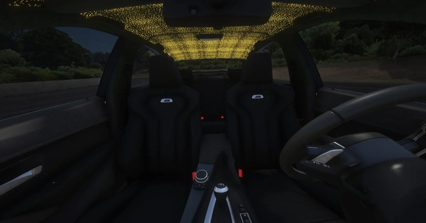 2018 BMW M3 F80 Batman Edition (Animated Windows) | Lord Customs