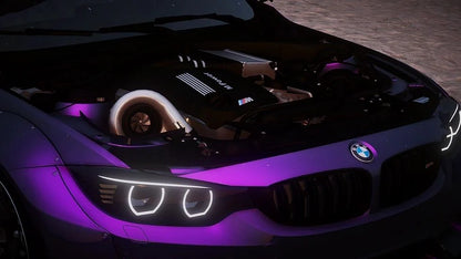 2014 BMW M4 Widebody | UGC