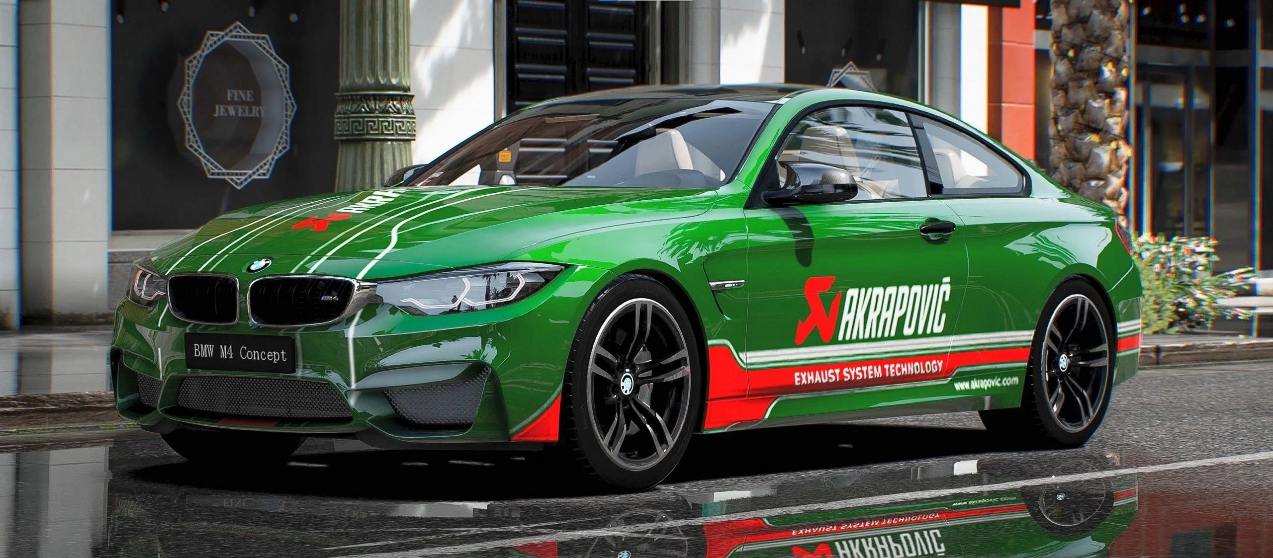 Selected Variant Image