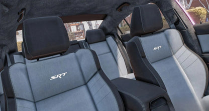 2014 Charger SRT8 Custom Livery | Underground Customs