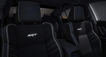 2014 Charger Widebody Hellcat Swap | Underground Customs