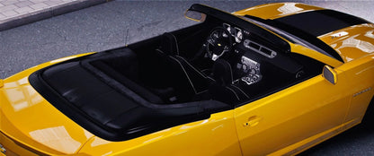 2012 Chevrolet Camaro ZL1 Convertible | Underground Customs