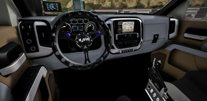 2014 Chevy Silverado Drag Shorty | GBMASH