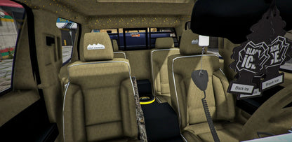 2017 Chevy Silverado KAI | Nathan