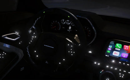 2016 Camaro SS Procharged (Animated Windows) | UGC