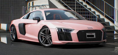2016 Audi R8 V10 | EXC Garage