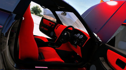 Nissan Skyline R33 WB | South Coast Custom