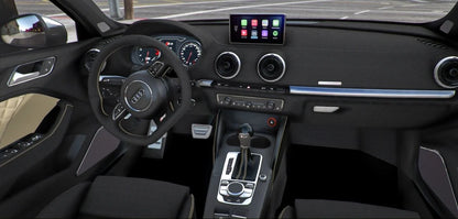 2018 Audi RS3 Sedan Widebody | PX