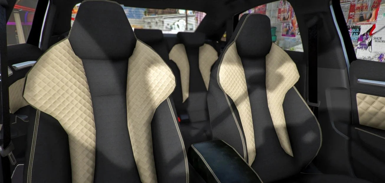 2018 Audi RS3 Sedan Widebody | PX