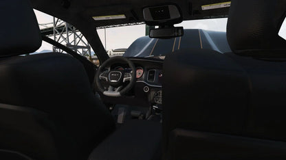 2018 Dodge Charger Fast and Furious 9 | Liam Tran