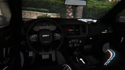 2015 Dodge Charger Hellephant Mafia Edition | 3RR0R Customs