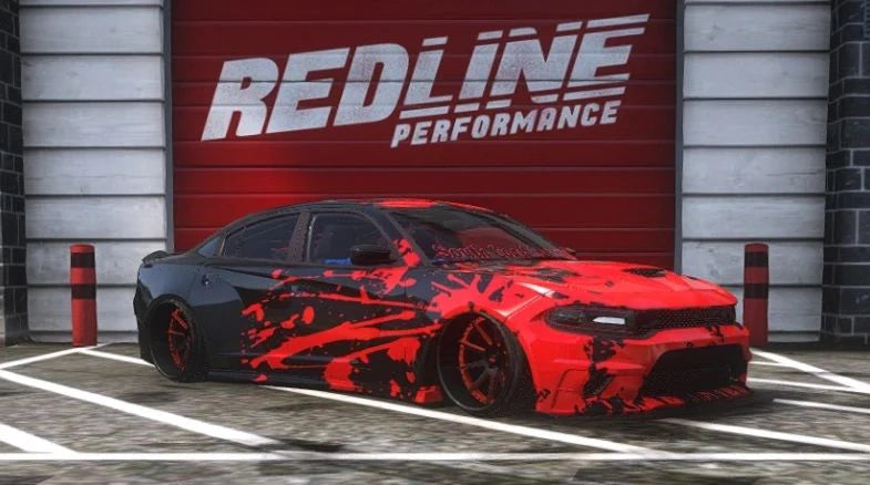 2015 Dodge Charger Widebody | SouthCoastCustoms