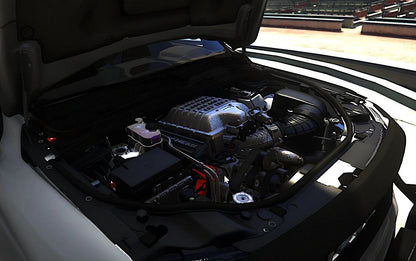 2019 Dodge Ram TRX Beast Edition | LegitBee Customs