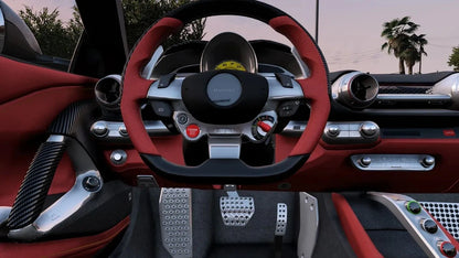 2018 Ferrari 812 Mansory Stallone | Dazu