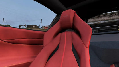 2018 Ferrari 812 Mansory Stallone | Dazu