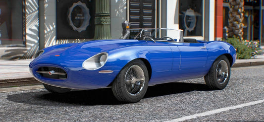 2012 Eagle Speedster | OhiOcinu