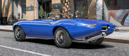 2012 Eagle Speedster | OhiOcinu