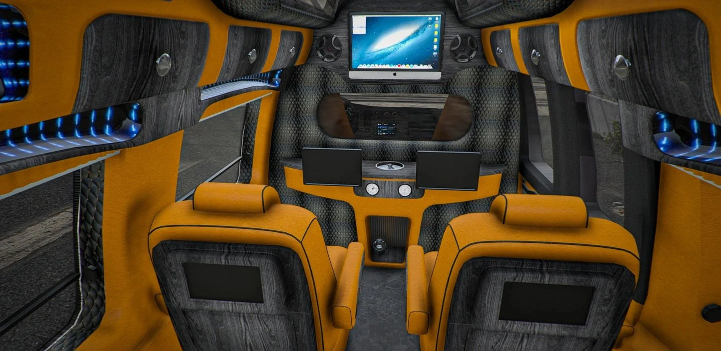 2013 GMC Savana | Dazu