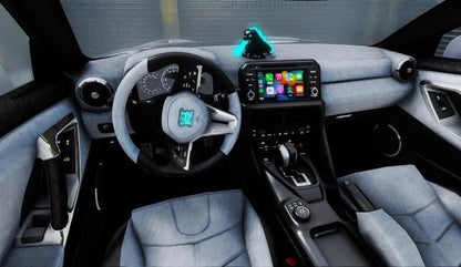 2017 GTR R35 Gojira | Underground Custom