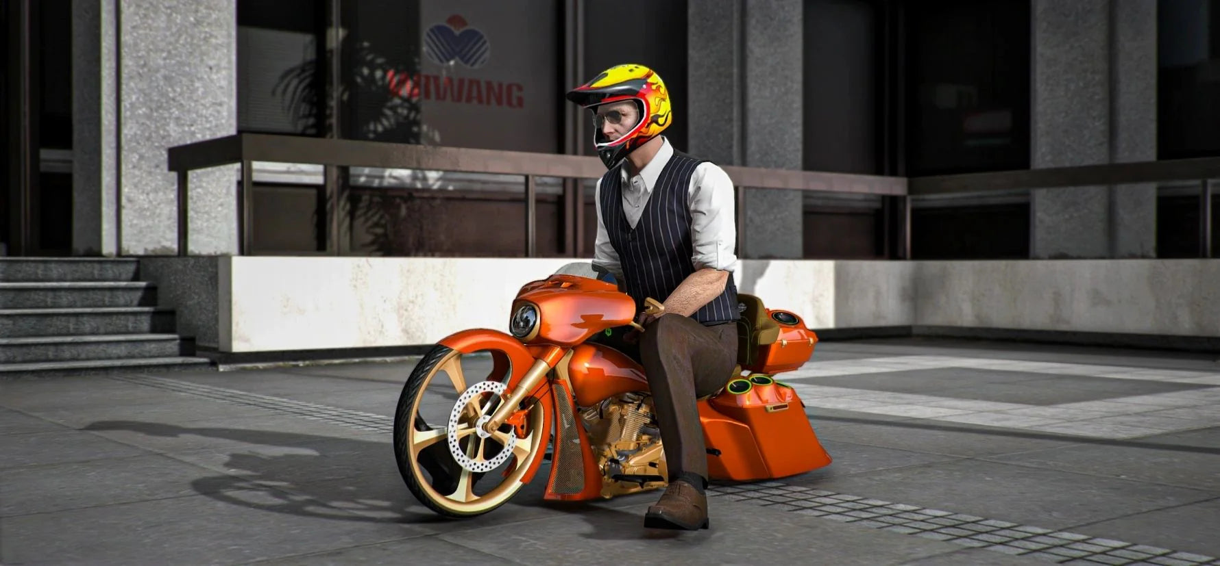 Selected Variant Image