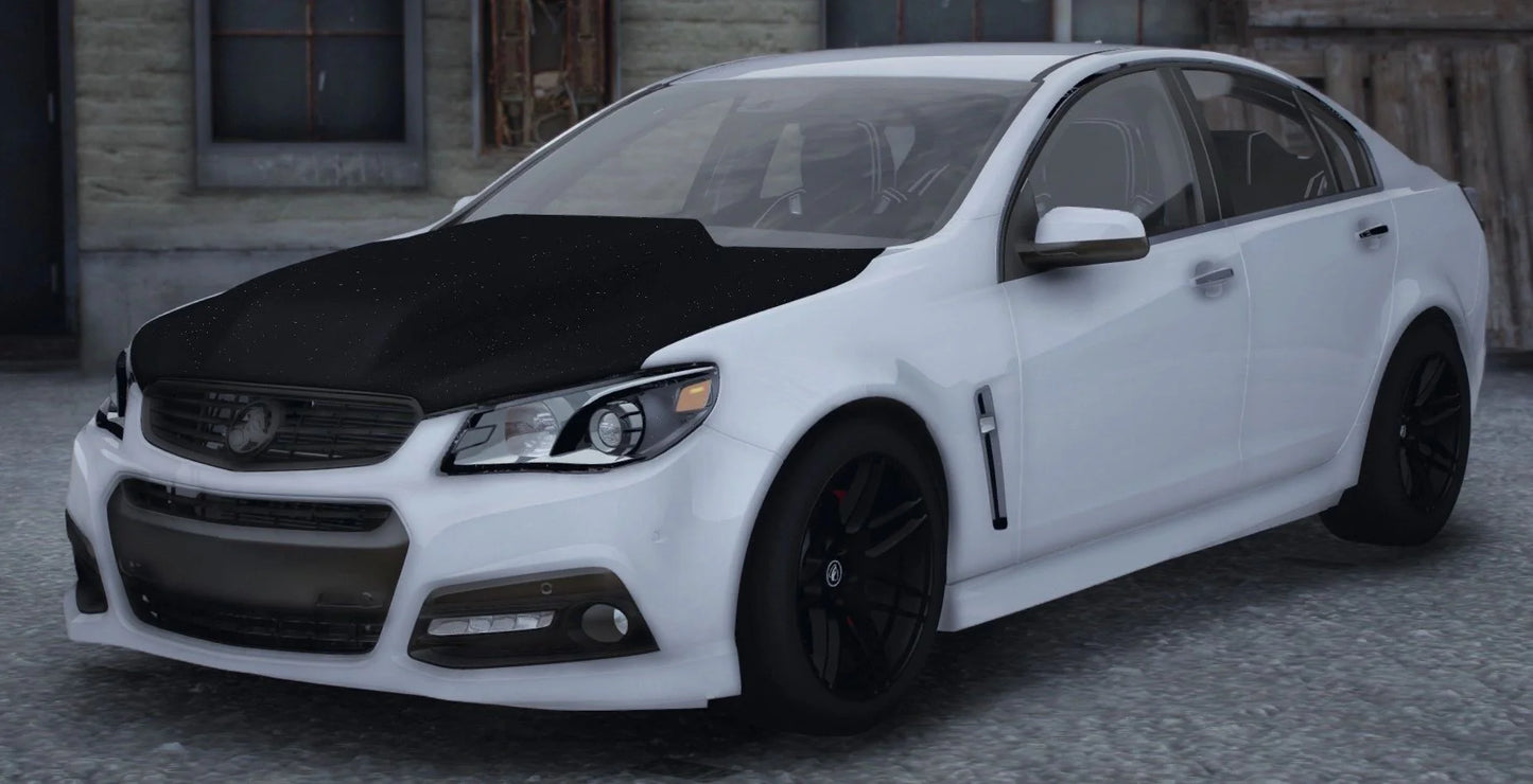 2015 Holden Commodore SS | Unknown