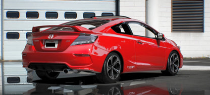 2014 Honda Civic Si | Zetto