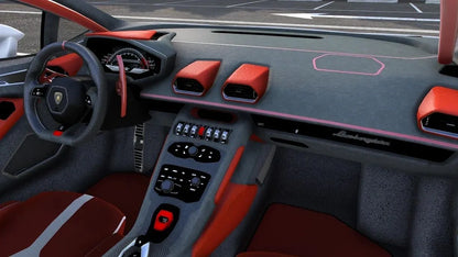 2019 Huracan Performante Twin Turbo | Underground Customs