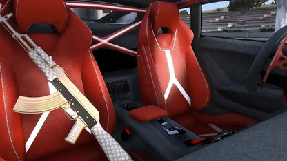 2019 Huracan Performante Twin Turbo | Underground Customs