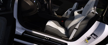 2015 JAGUAR F-TYPE R (Animation Window and Wing) | Asyr0n