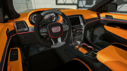 2017 Jeep Demonhawk V2 | GG