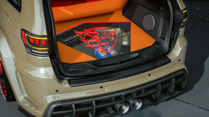 2017 Jeep Demonhawk V2 | GG