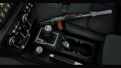 Custom 2019 Jeep Gladiator | GS Omar